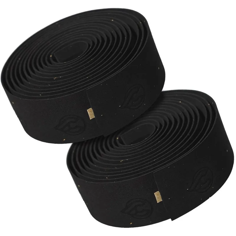 Cinelli Original Cork Bar Tape in Black
