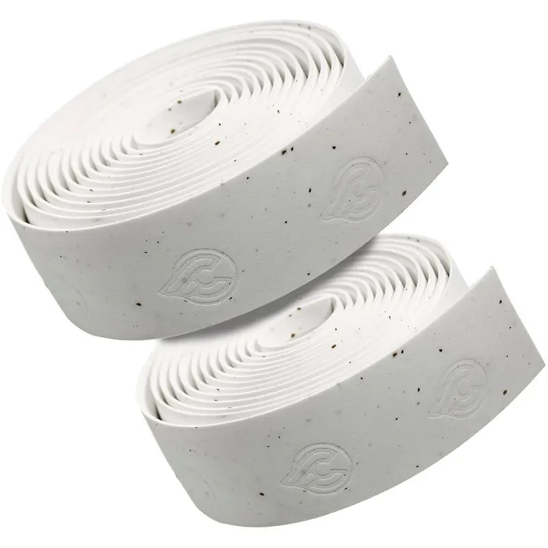 Cinelli Original Cork Bar Tape in White