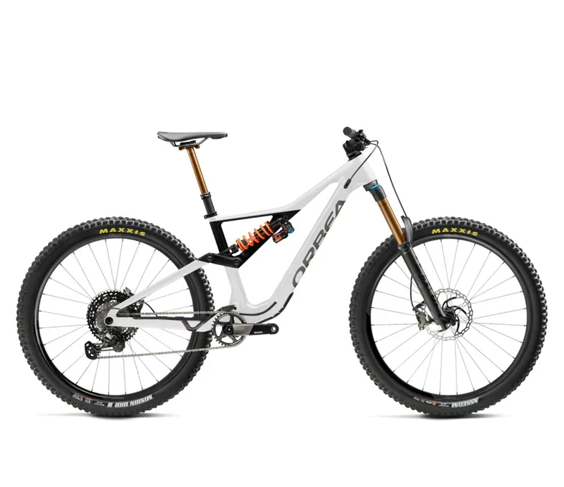 Orbea Rallon M11 Axs Mountain Bike Custom