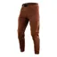 Troy Lee Designs Ruckus Mono Cargo Trousers in Dark Canvas