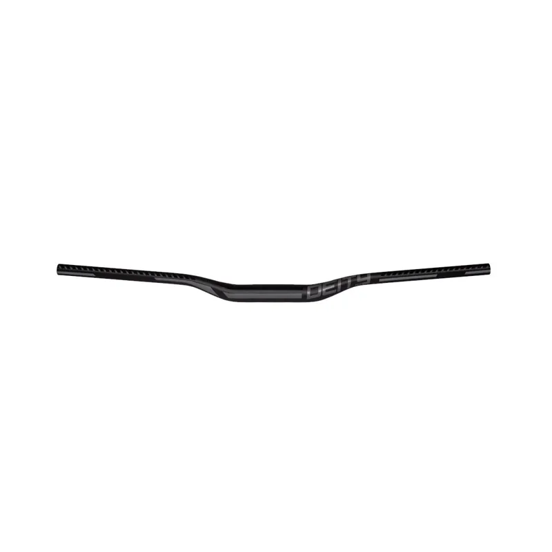 Deity Racepoint 25mm Rise x 810mm Aluminium Handlebar in Grey
