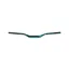 Deity Racepoint 38mm Rise 810mm Alum. Handlebar in Blue