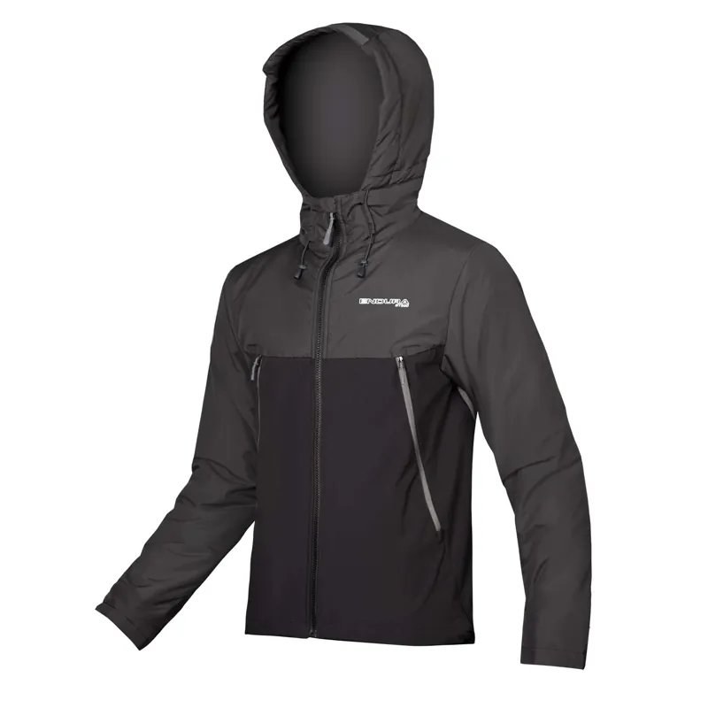 Endura MT500 Freezing Point Jacket in Black