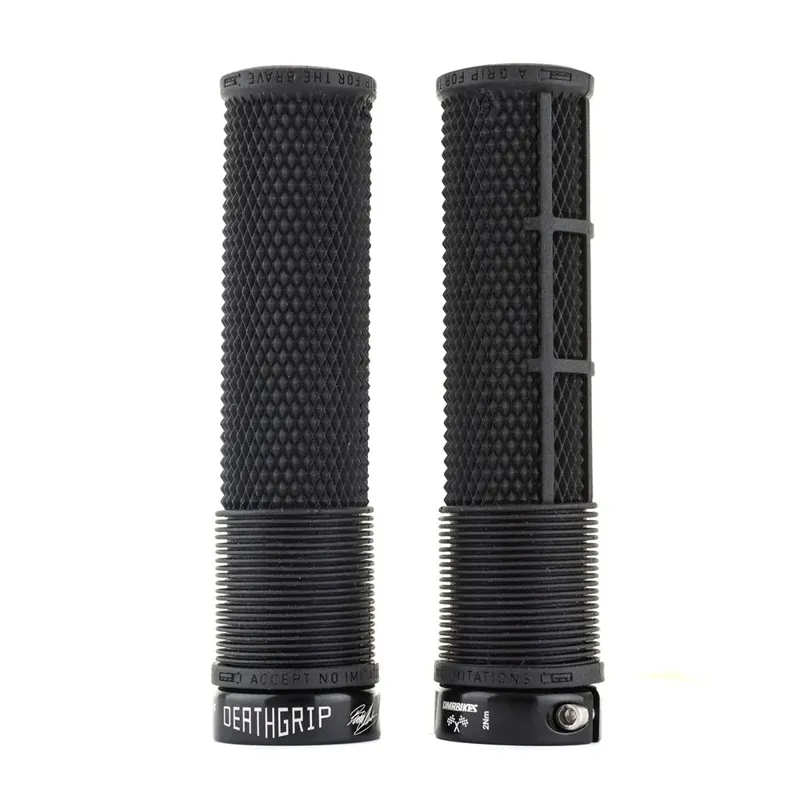 DMR Brendog Deathgrip Race in Black