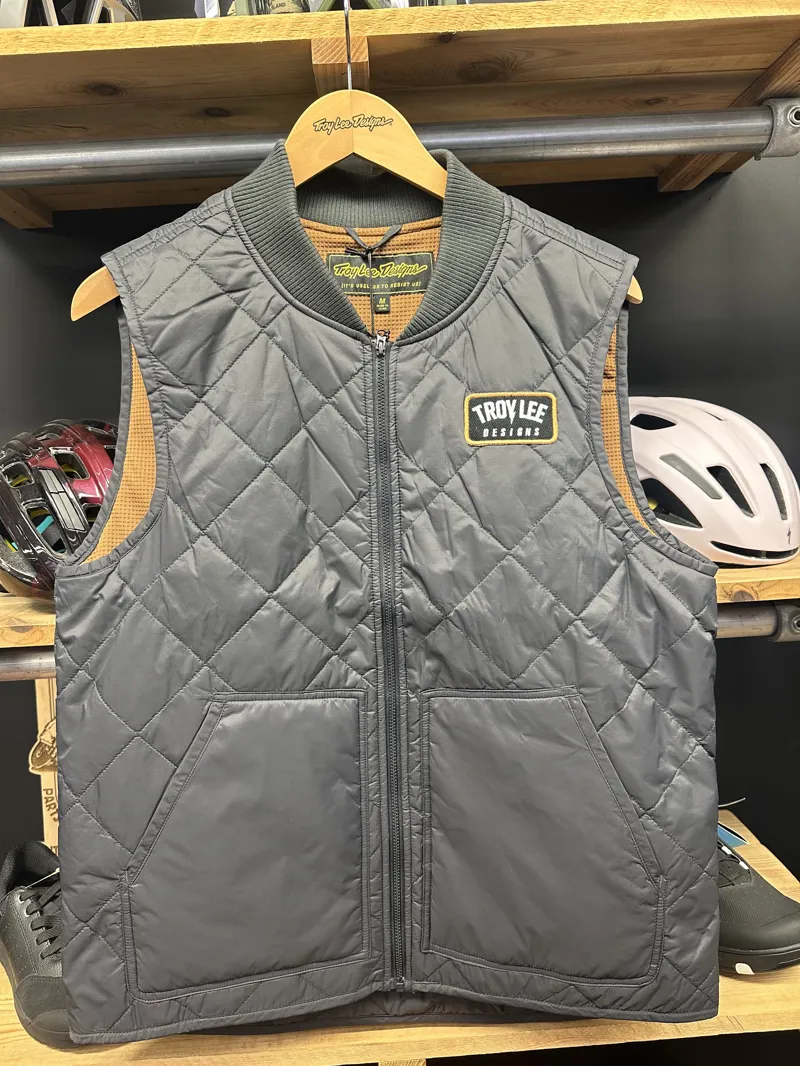 Troy Lee Designs Ruckus Ride Vest