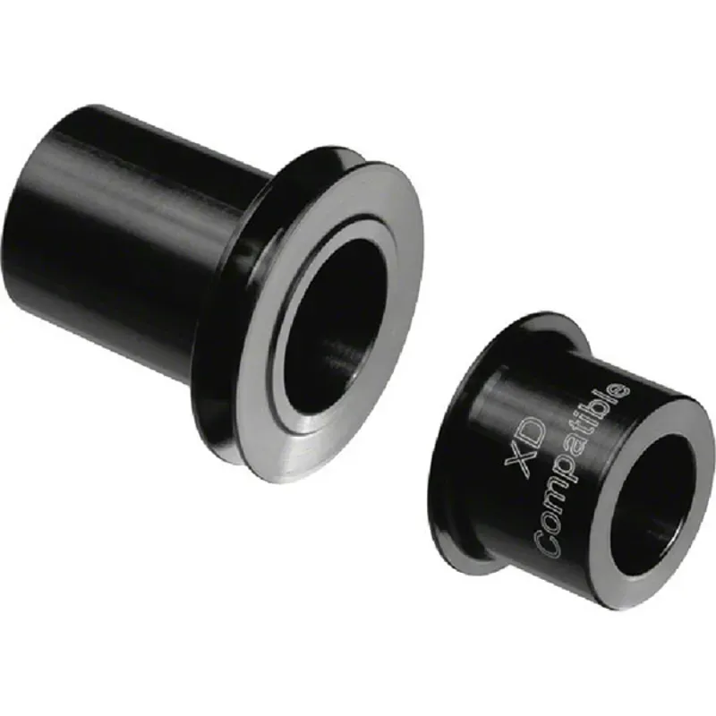DT Swiss Conversion Kit - 142/12mm