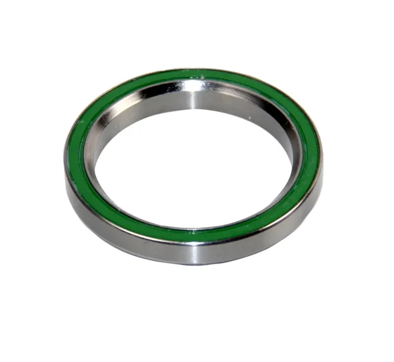 Hope 07 1-1/8-inch Headset Cartridge Bearing in Silver