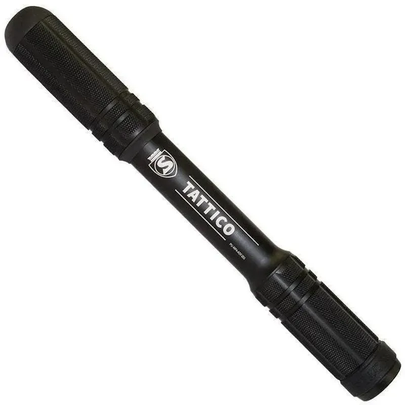 Silca Tattico Mini Pump n Black