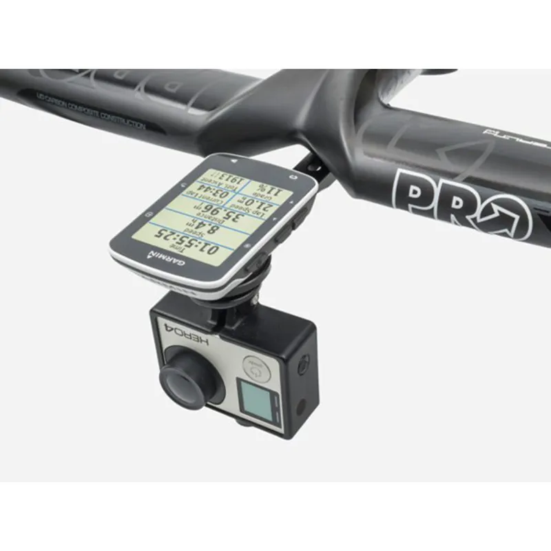 MOUNT K-E Garmin IHS Mount Combo BK Black one size