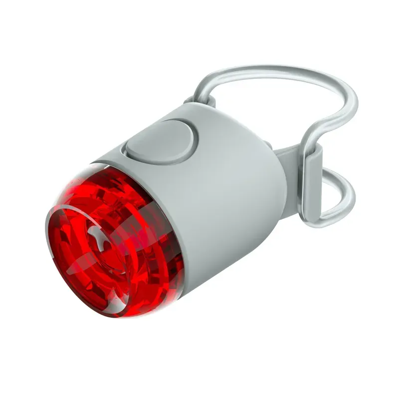 Knog Plug Rear Light in White