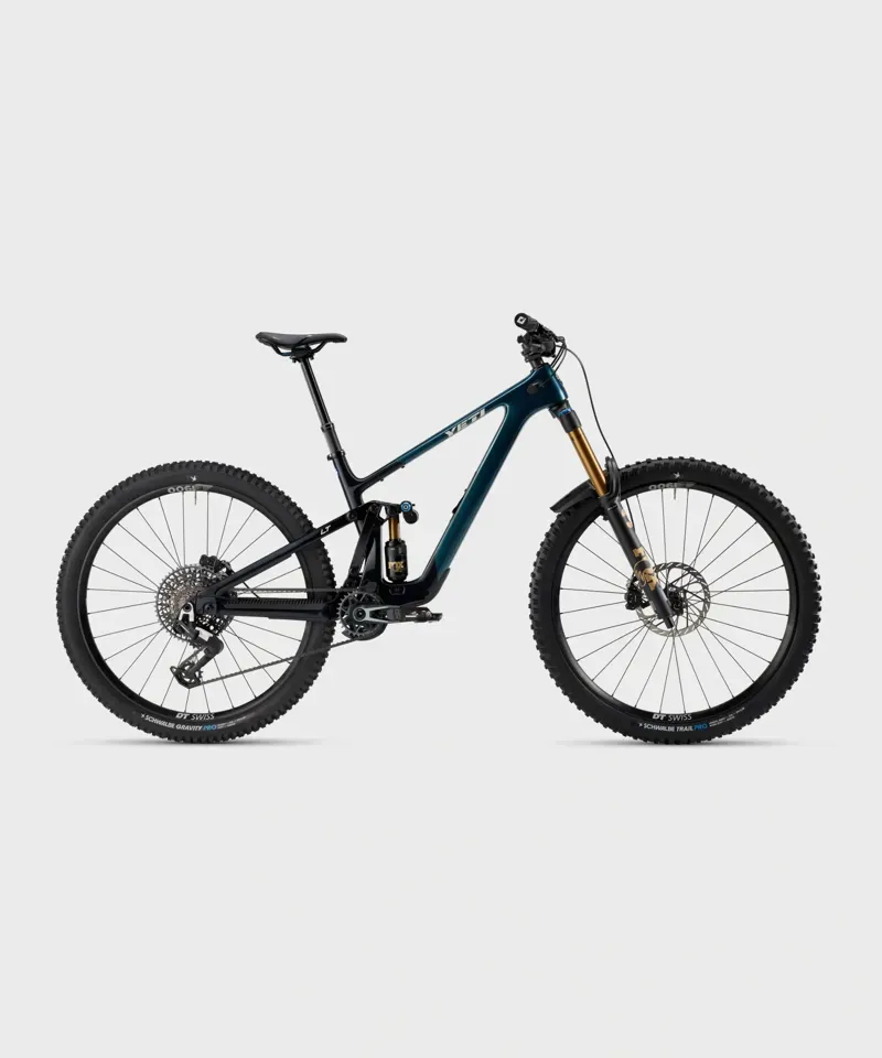 Yeti Cycles LT T-Series 90/X0 29in Mountain Bike in Nightout