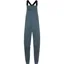 Madison DTE 4 Season DWR Bib Trousers in Airforce Grey/Black