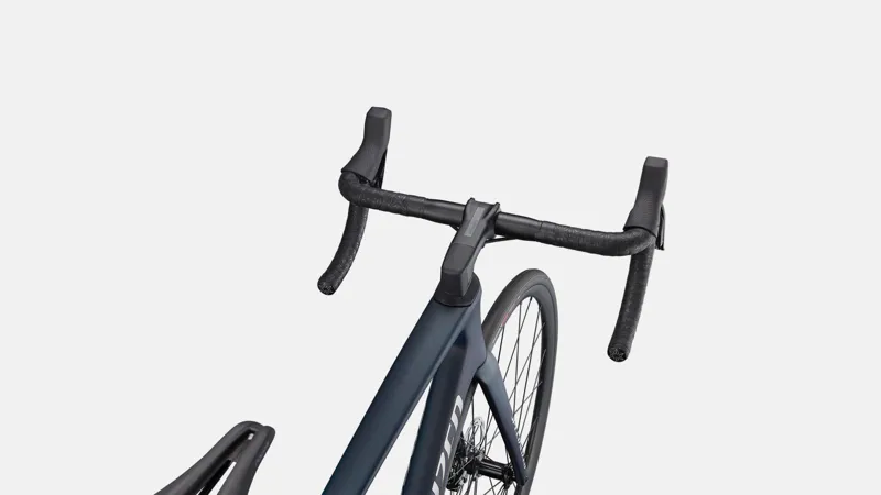 Specialized Tarmac SL7 Comp Carbon Road Bike in Blue-3