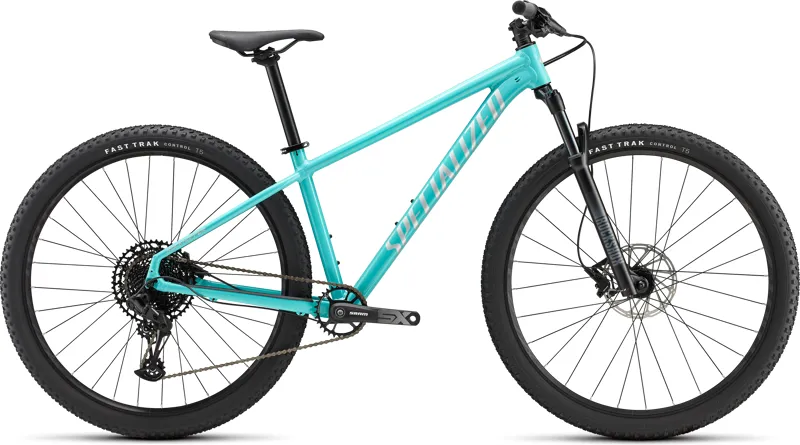 Specialized rockhopper expert29 マウンテンバイク Specialized Rockhopper Expert 29 Mountain Bike LAGOON BLUE/ SILVE
