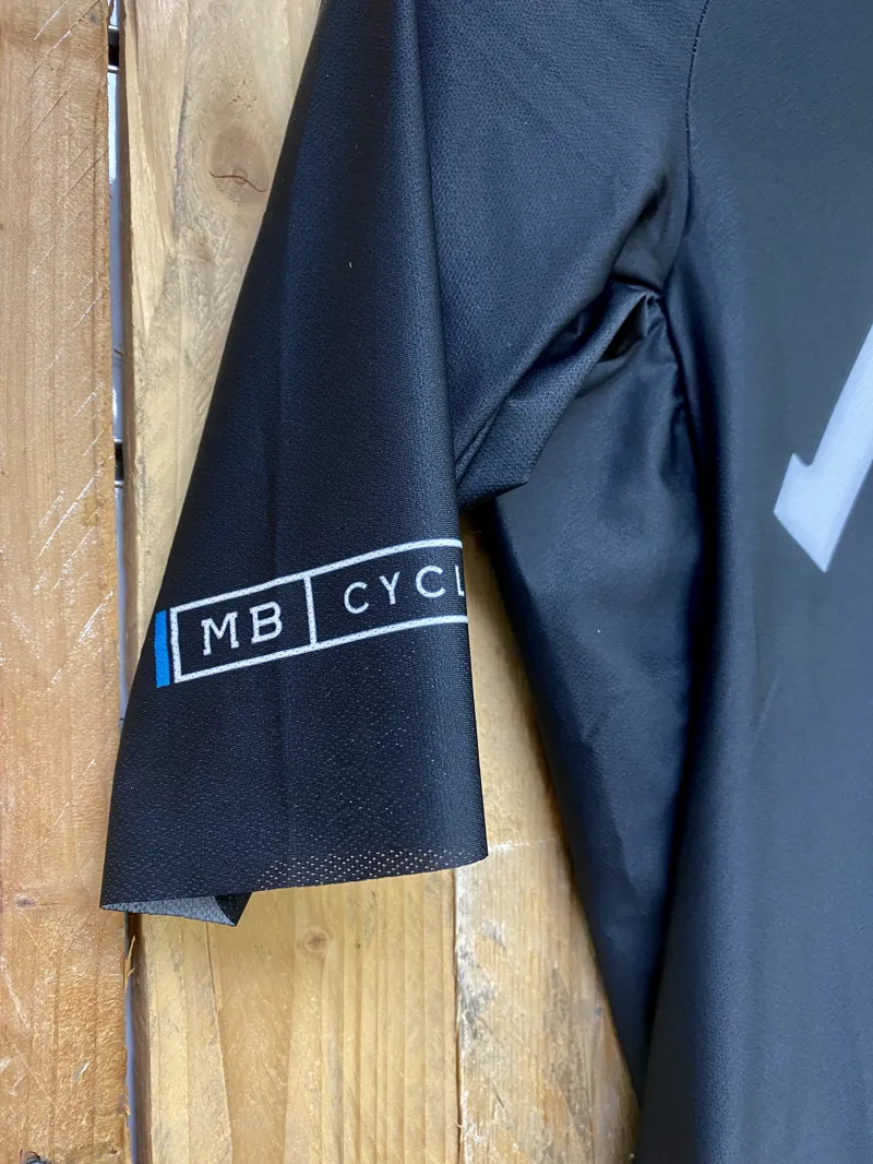 Castelli X MB Cyclery Free Aero Race 6.0 Jersey-2