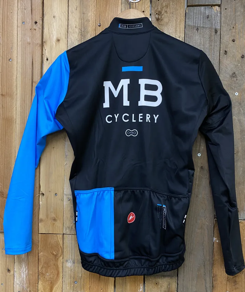 Castelli x MB Cyclery Pro Thermal LS Jersey-1