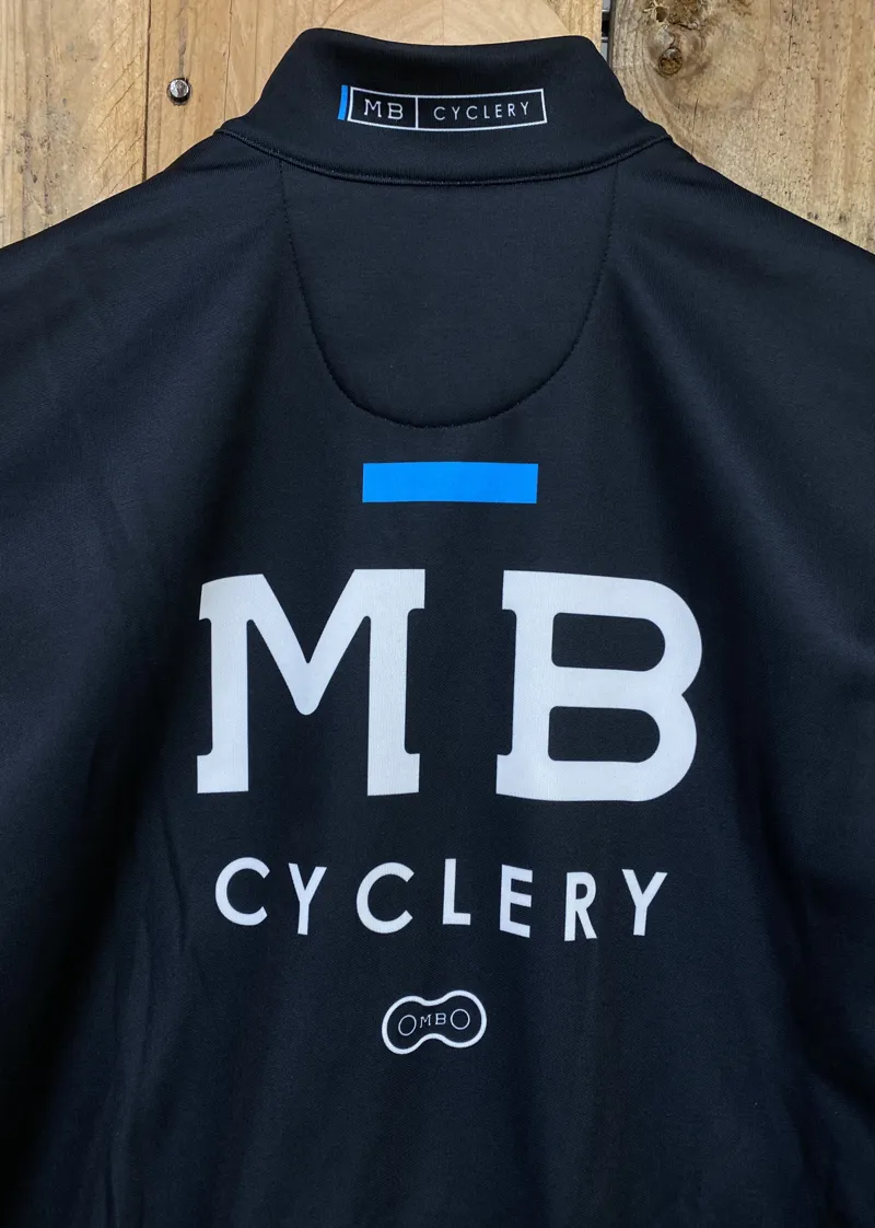 Castelli x MB Cyclery Pro Thermal LS Jersey-2