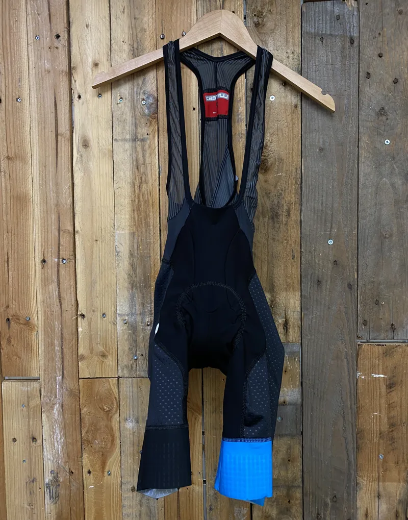 Castelli x MB Cyclery Competizione Bib Shorts -1