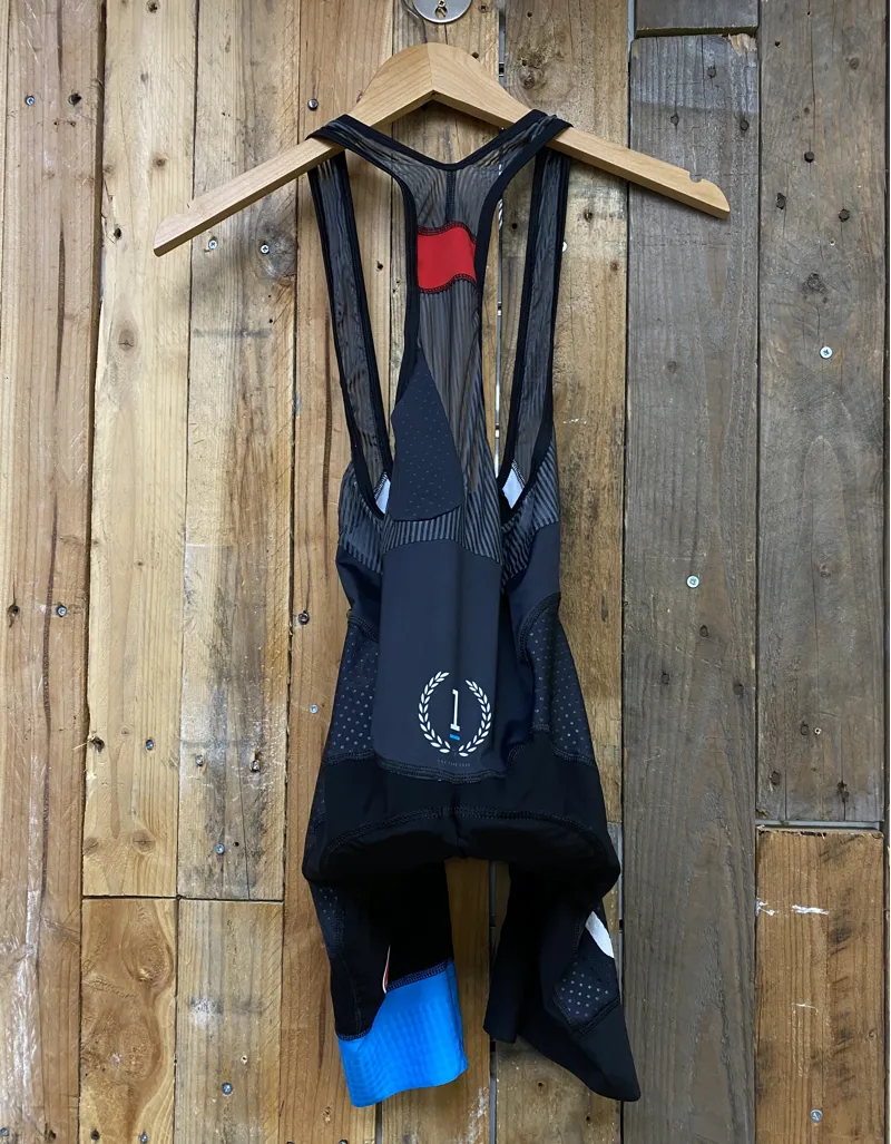 Castelli x MB Cyclery Competizione Bib Shorts -2