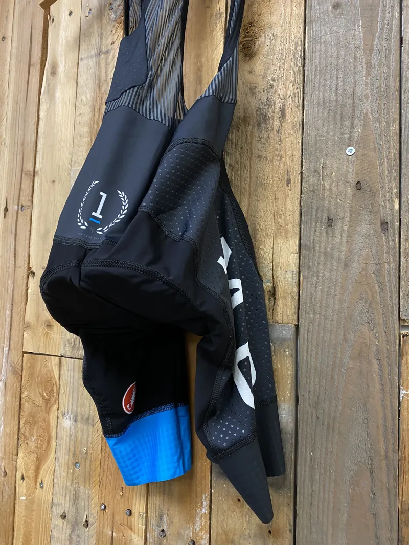 Castelli x MB Cyclery Competizione Bib Shorts 