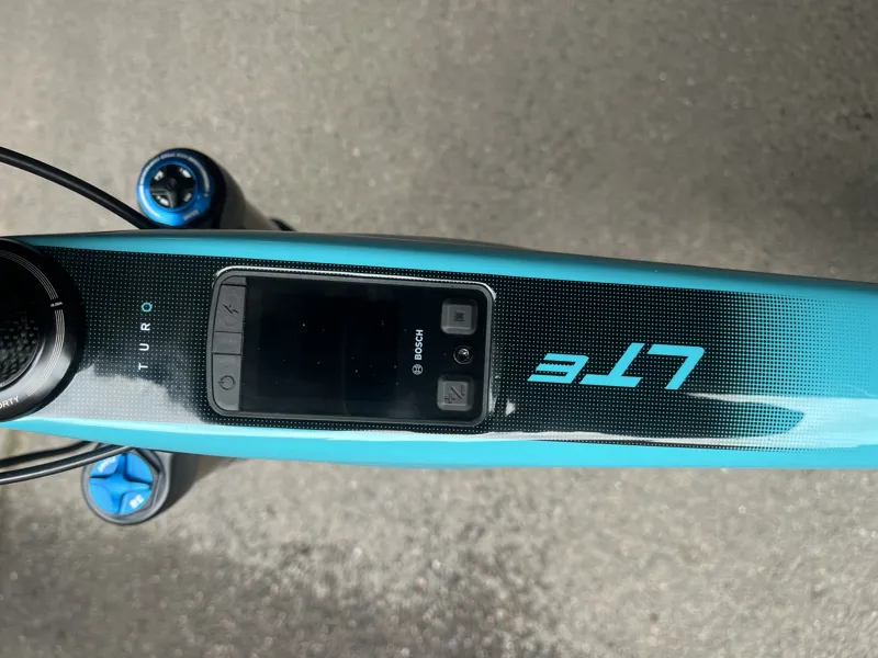 Ex-Demo Yeti LTe Large Turquoise C2 factory-1