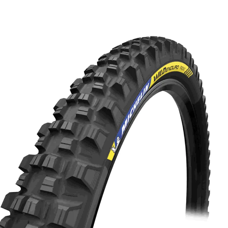 Michelin Wild Enduro Racing Line Tyre
