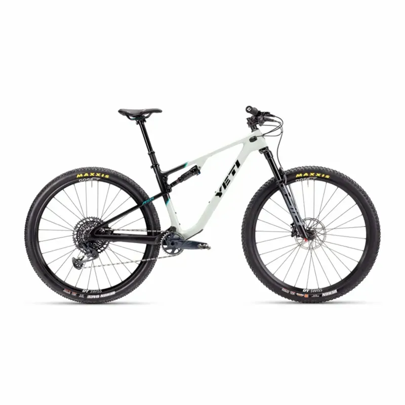 2024 Yeti Cycles ASR C-Series C2 29 Bike Greyhound