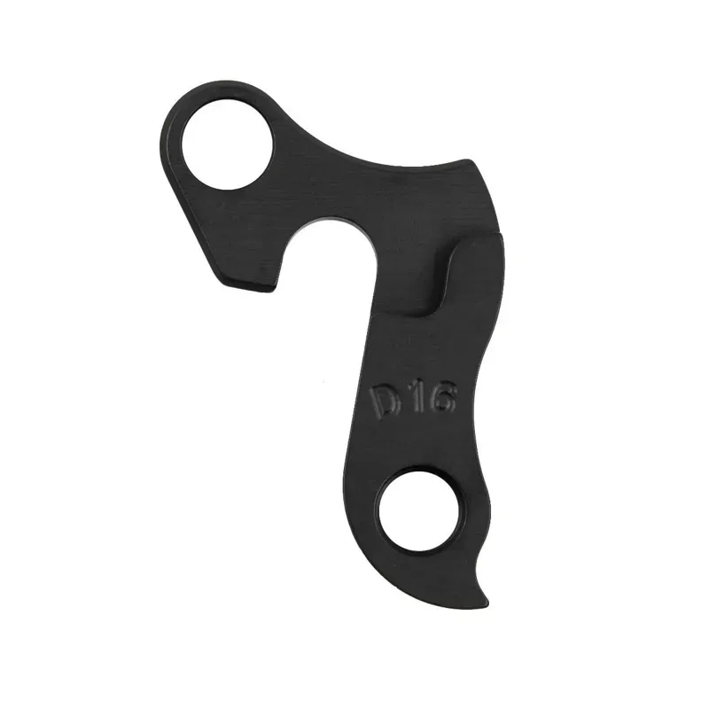 Pilo D16 Trek/Norco/Kona Derailleur Hanger in Black