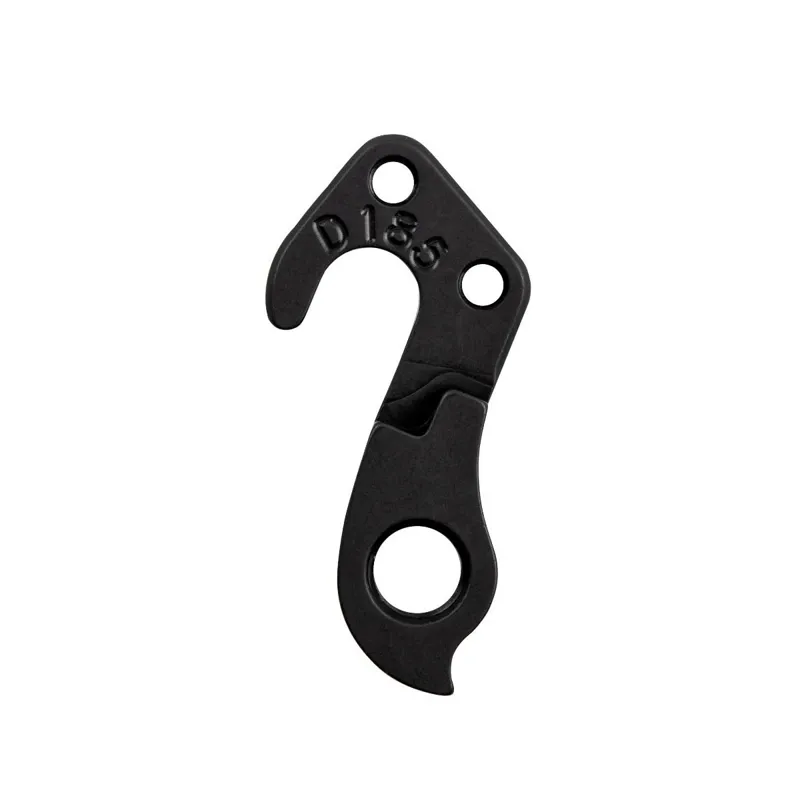 Pilo D185 Trek Derailleur Hanger in Black