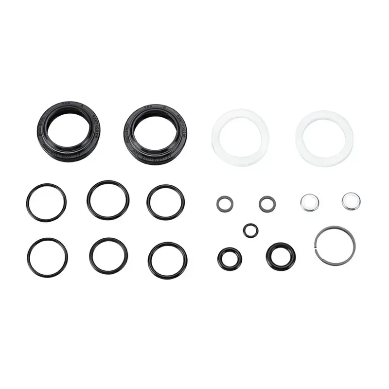 Rock Shox Pike 200 Hour/1 Year Service Kit for 2022+ Gen-C-1