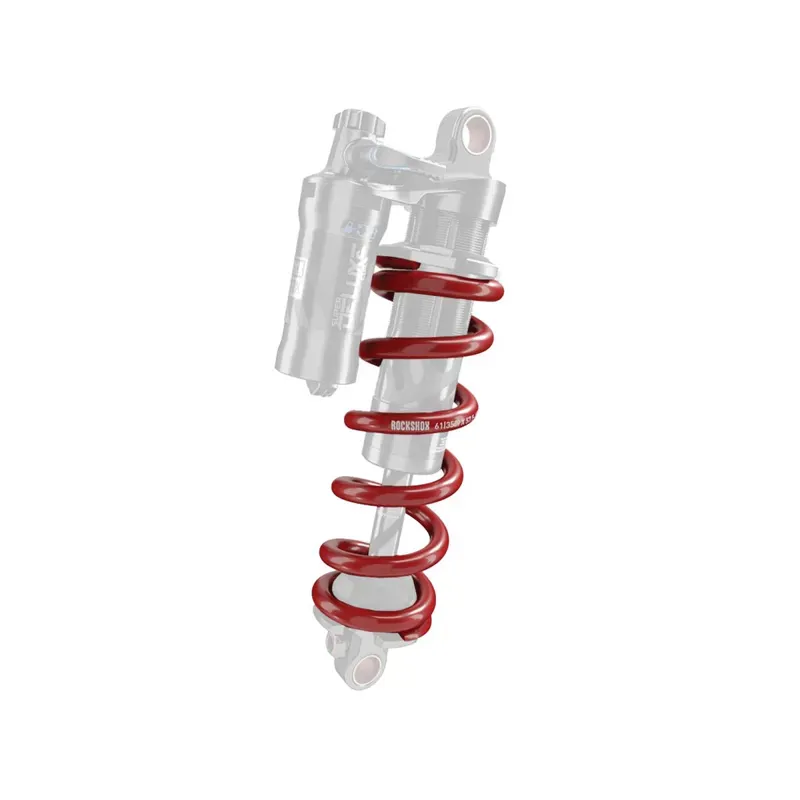 Rock Shox Metric Coil Spring - 151mm Length 57.5-65mm Spring Travel