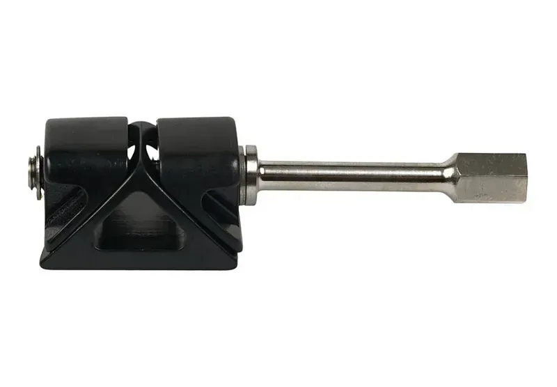 Specialized Roubaix Seat Post Wedge in Black-1