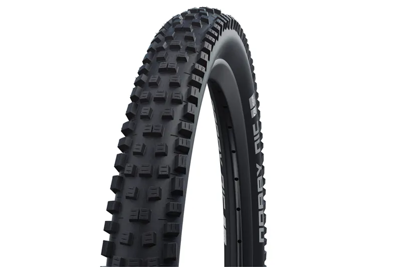 Nobby Nic Addix Performance Folding Black 2