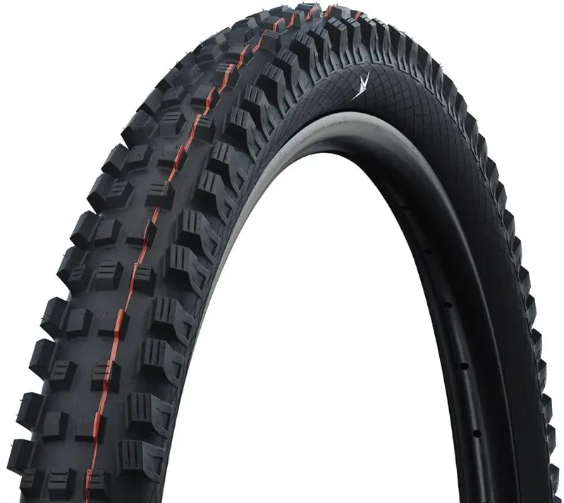 Magic Mary Trail Pro Radial Soft TLR Folding Black 2