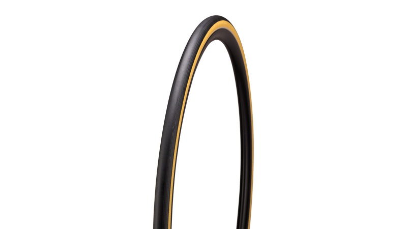 Specialized Cotton 700c 2.00-inch Folding Racing Tyre in Tan Sidewall-2
