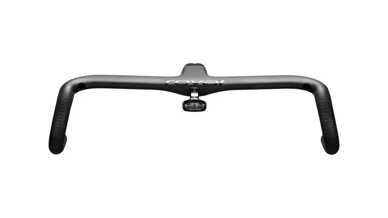 Specialized Roval Terra Carbon Cockpit in Black-1