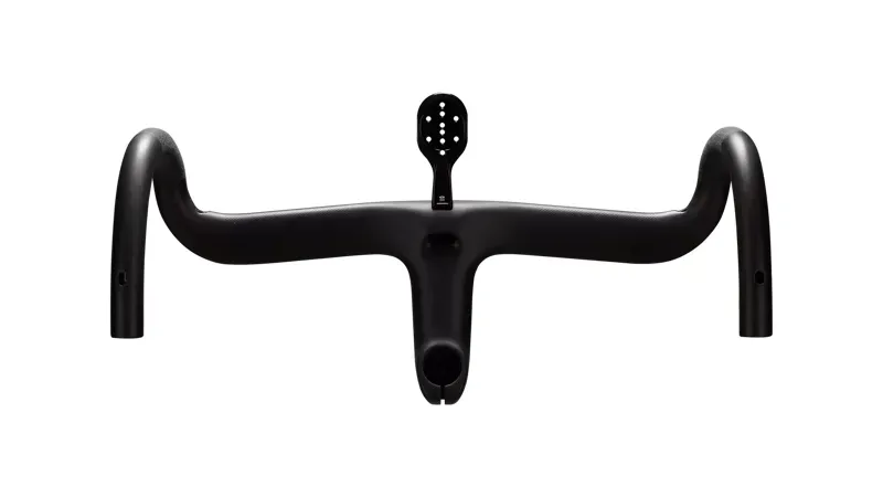 Specialized Roval Terra Carbon Cockpit in Black-3