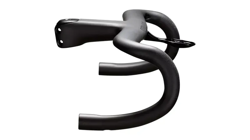 Specialized Roval Terra Carbon Cockpit in Black-4