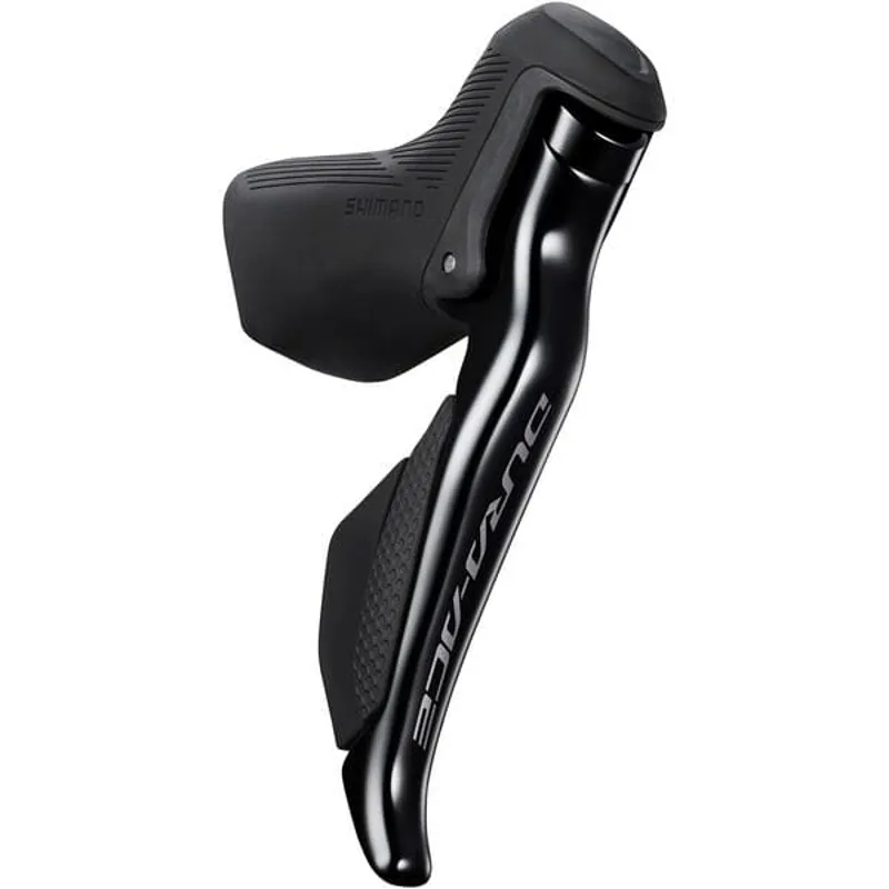 Shimano ST-R9250 Dura Ace Di2 Left Hand Drop Bar STI w/o E-tube Wires