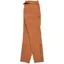 Troy Lee Designs Ruckus Long Travel Trousers in Mono - Dark Canvas