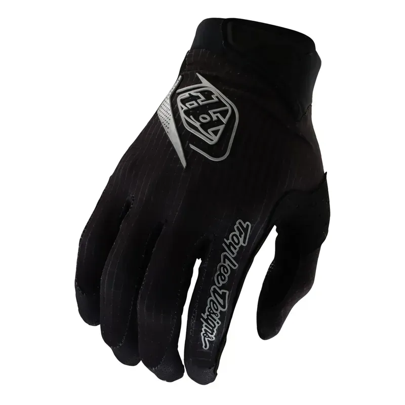 Troy Lee Designs Air Gloves in Mono/Black