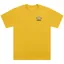 Troy Lee Designs Carb T-Shirt in Gold