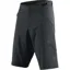 Troy Lee Designs Shell Only Skyline Shorts in Iron