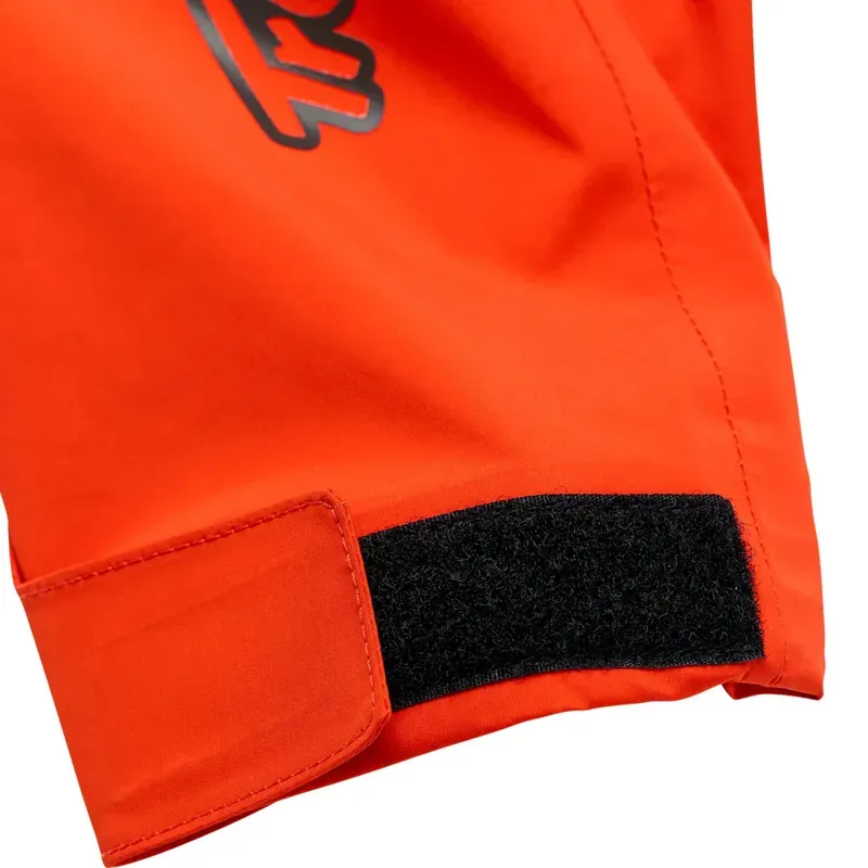 Troy Lee Designs Resist Jacket in Mono Fuego-7