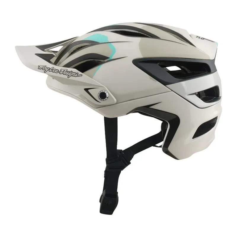 Troy Lee Designs A3 MIPS Helmet in Uno - Pumice