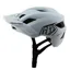 Troy Lee Designs Flowline MIPS Helmet in Point White