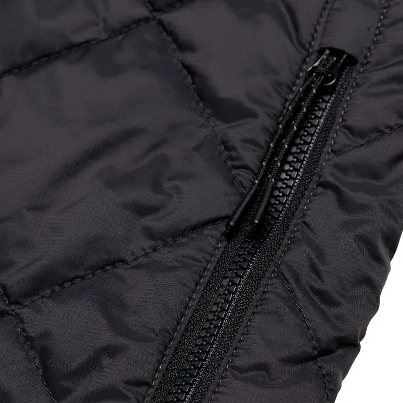 Troy Lee Designs Ruckus Ride Vest in Mono Carbon-5