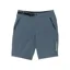 Troy Lee Designs Skyline Trail Shell Shorts in Mono Steel Blue