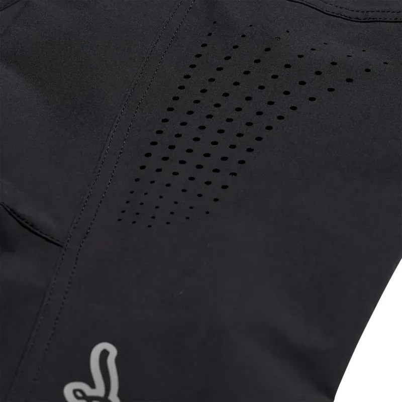 Troy Lee Designs Skyline Trousers in Signature Black-4