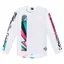 Troy Lee Designs Sprint Jersey in Full Pull Chalk
